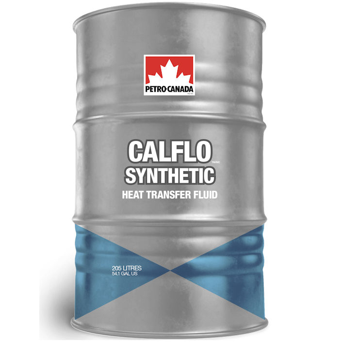 Petro-Canada Calflo Synthetic