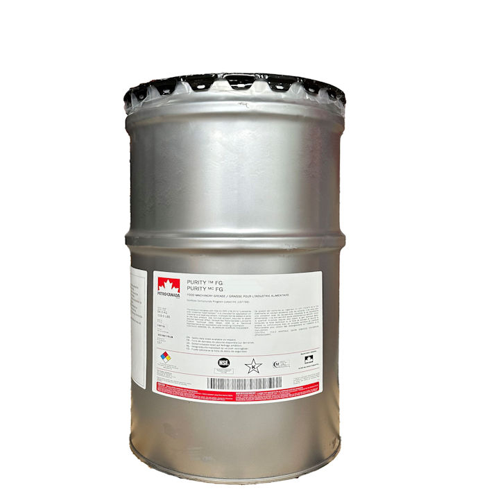 Petro-Canada Purity FG1 Grease