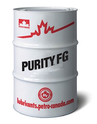 Purity FG Trolley Fluid 46