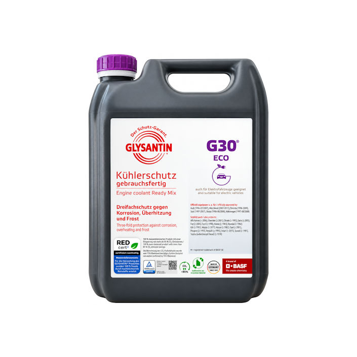 BASF Glysantin® G30® ReadyMix/50