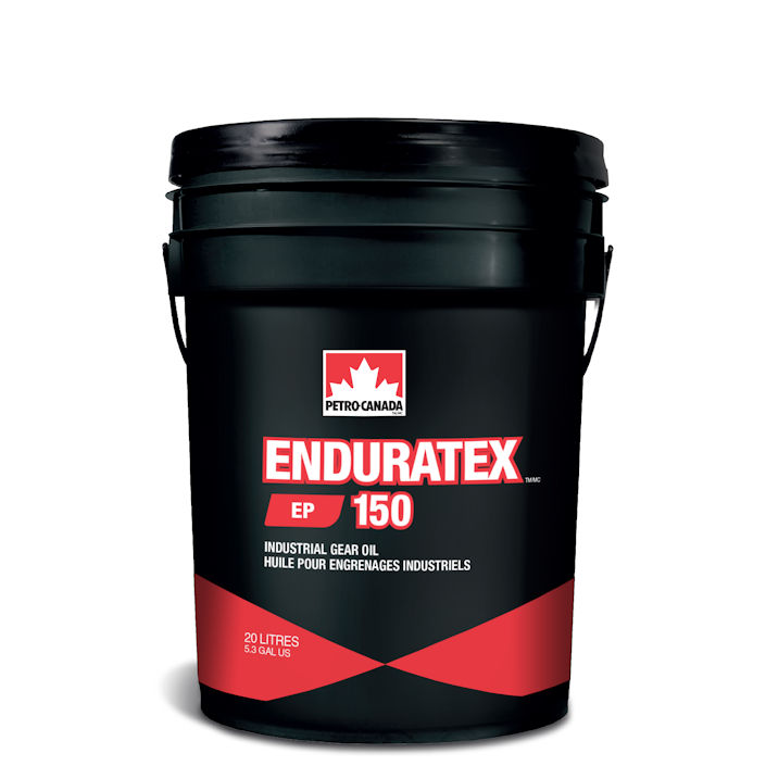Petro-Canada Enduratex EP 150