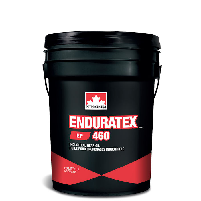 Petro-Canada Enduratex EP 460