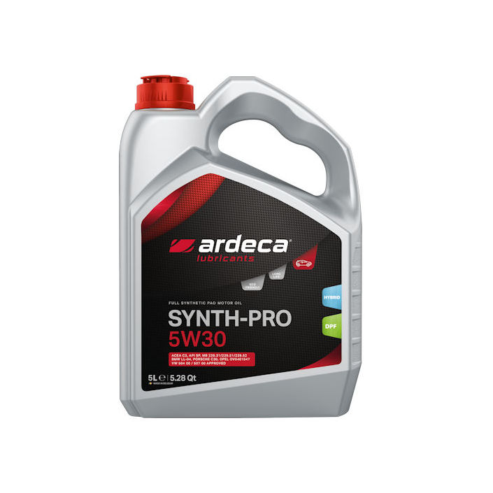 Ardeca Synth-Pro 5W-30 Ardeca Synth-Pro 5W-30