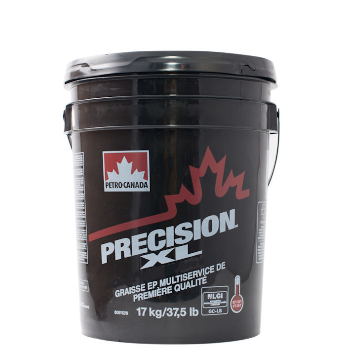 Petro-Canada Precision XL EP 000