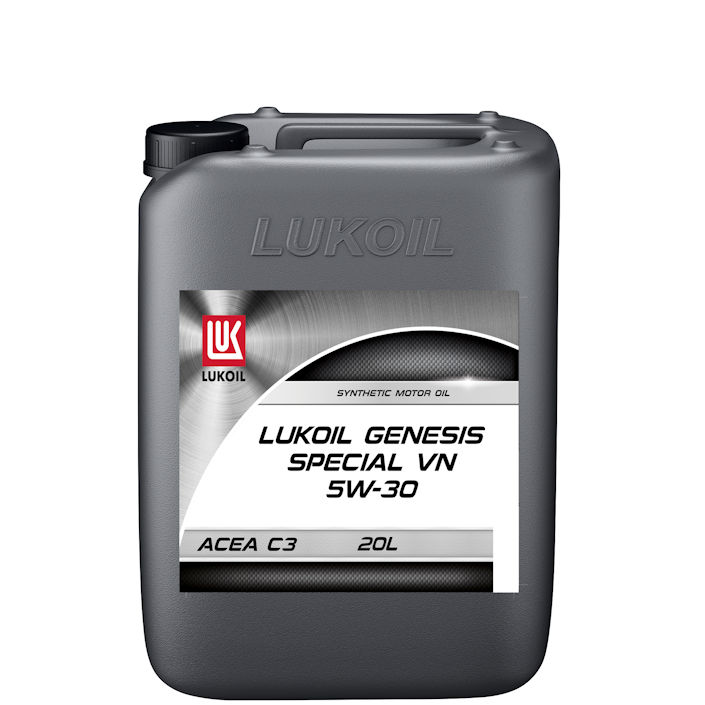 Lukoil Genesis Special VN 5W-30