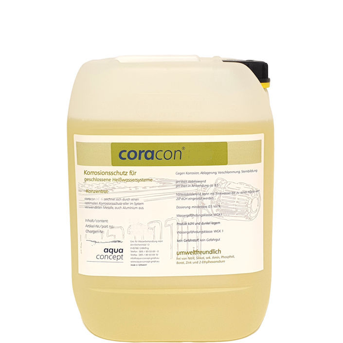 AquaConcept Coracon WT 6 N